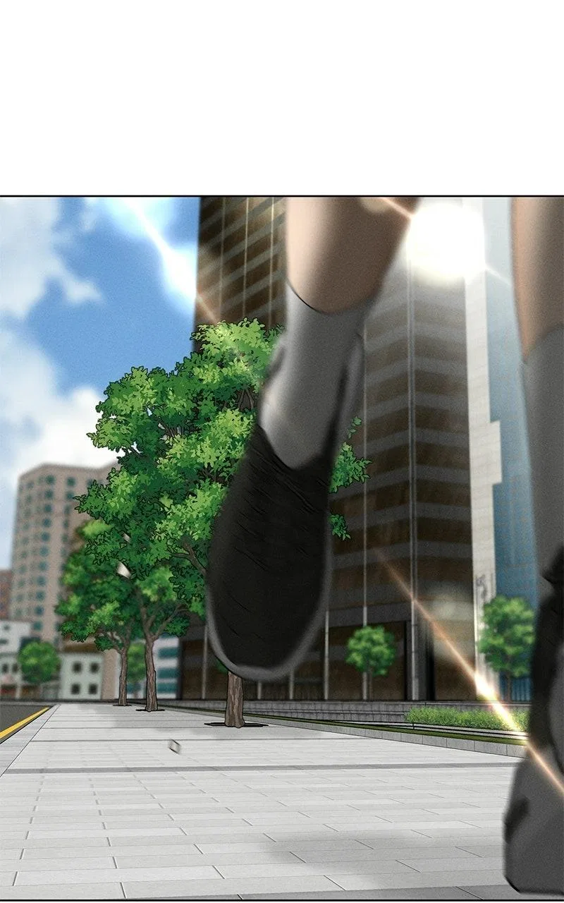 Finding a Ticket Into Your Heart Chapter 47 – Page 26