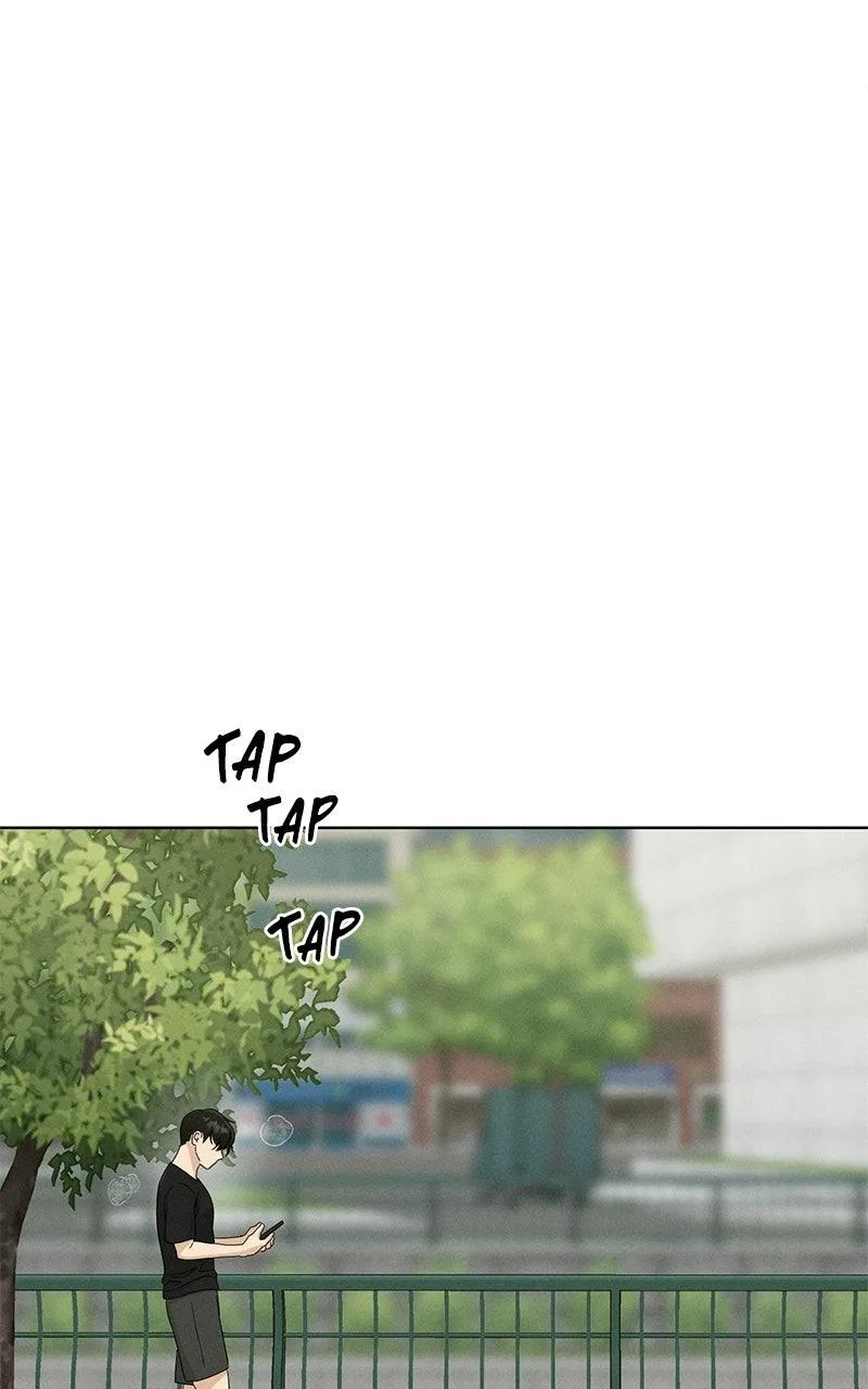 Finding a Ticket Into Your Heart Chapter 47 – Page 27
