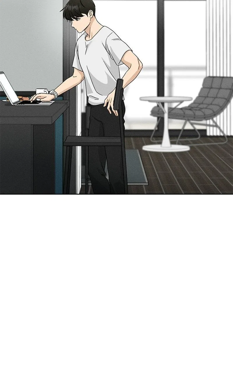 Finding a Ticket Into Your Heart Chapter 47 – Page 36