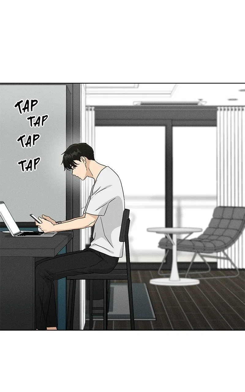 Finding a Ticket Into Your Heart Chapter 47 – Page 37