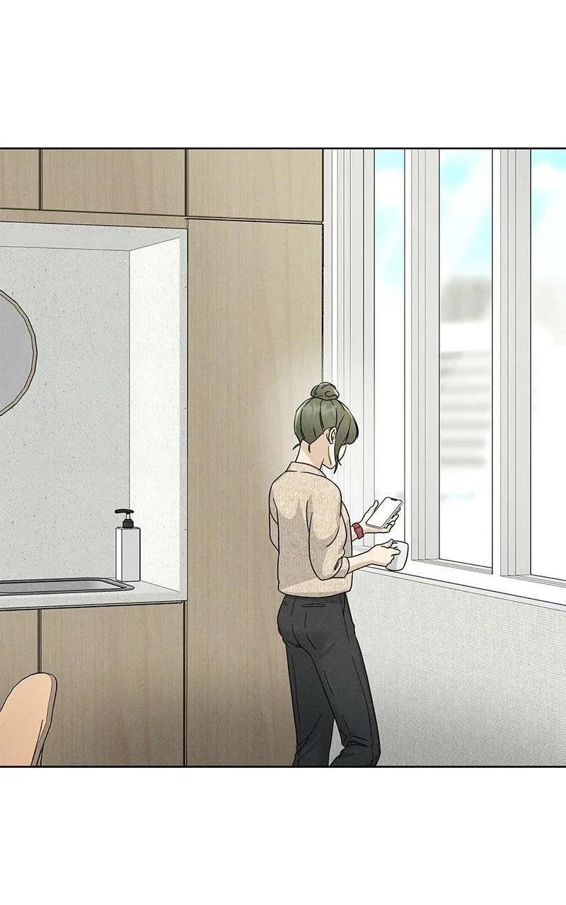 Finding a Ticket Into Your Heart Chapter 47 – Page 41