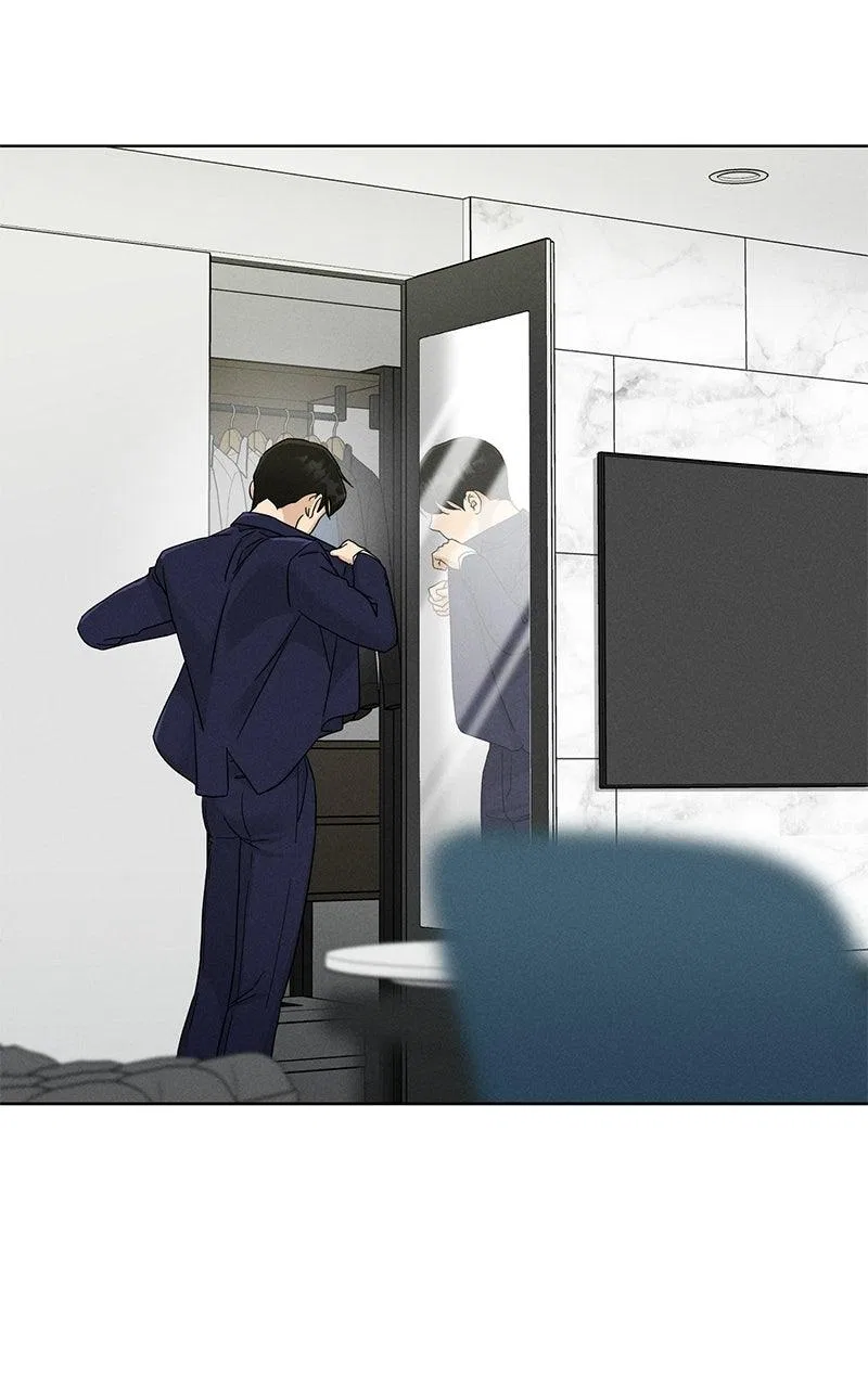 Finding a Ticket Into Your Heart Chapter 47 – Page 45