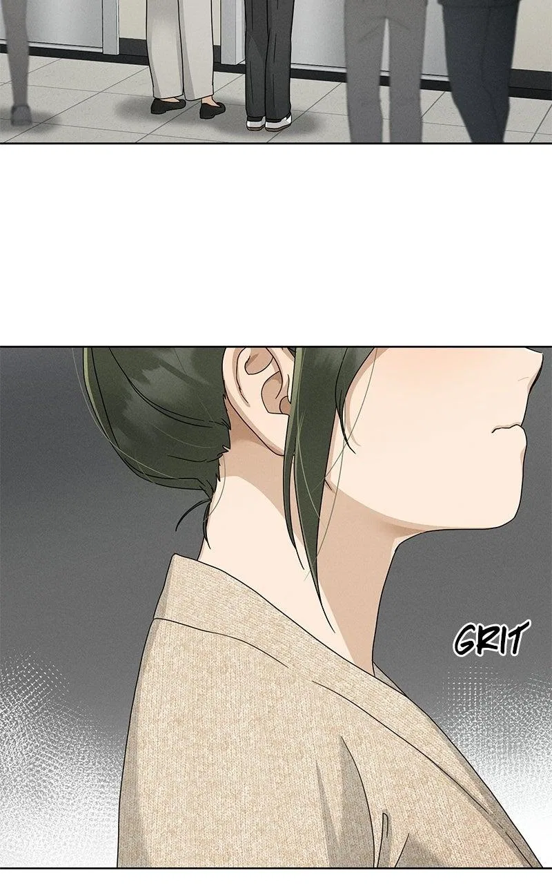 Finding a Ticket Into Your Heart Chapter 47 – Page 47