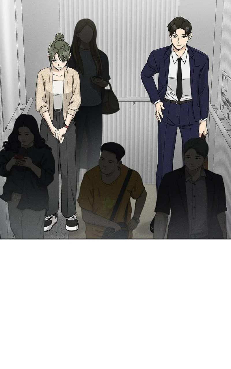 Finding a Ticket Into Your Heart Chapter 47 – Page 55