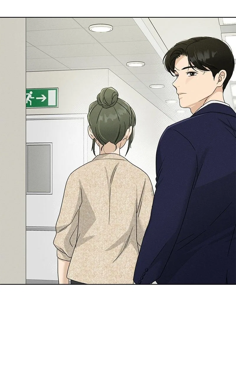 Finding a Ticket Into Your Heart Chapter 47 – Page 58