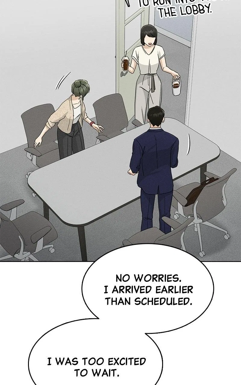 Finding a Ticket Into Your Heart Chapter 47 – Page 71