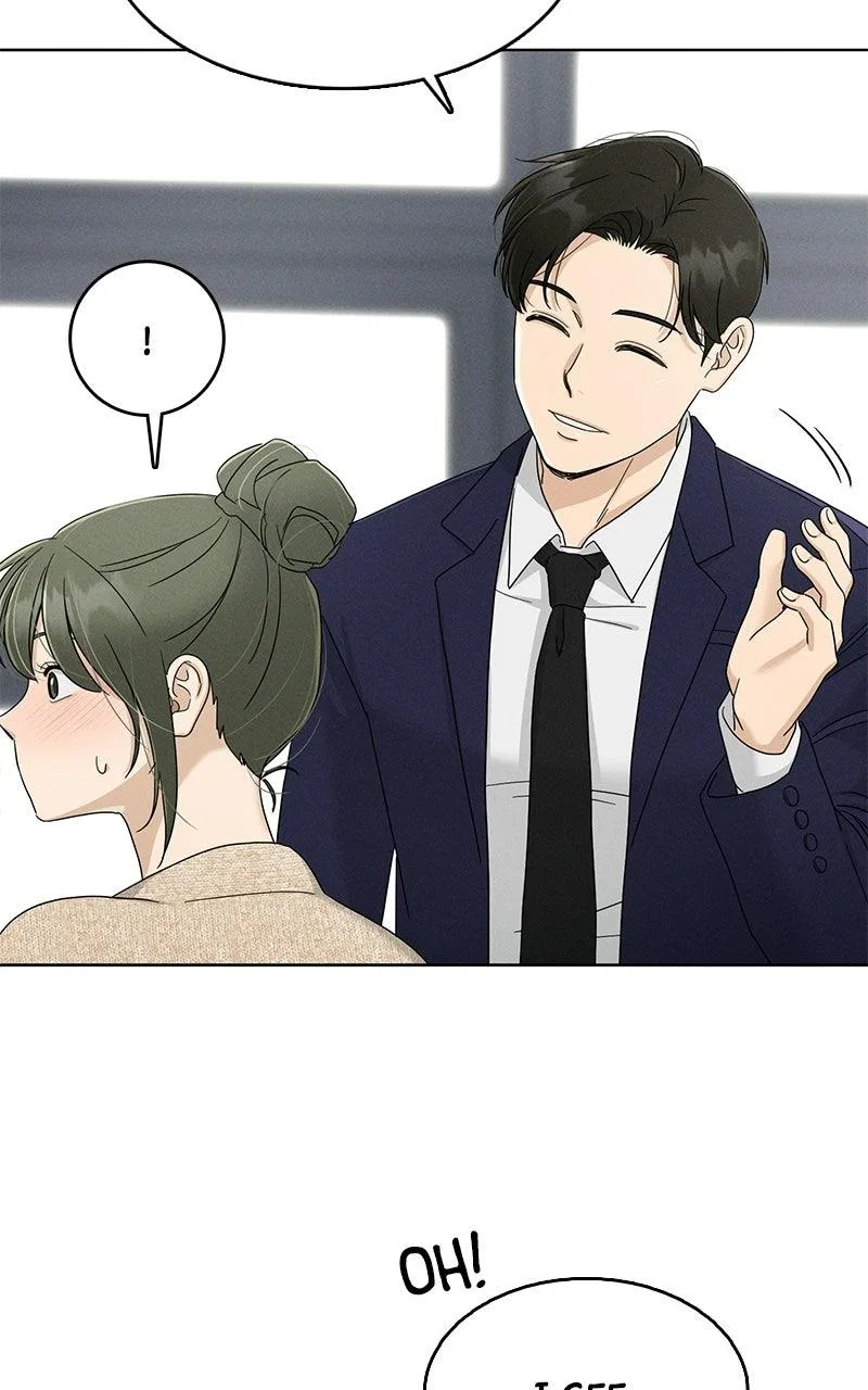 Finding a Ticket Into Your Heart Chapter 47 – Page 72