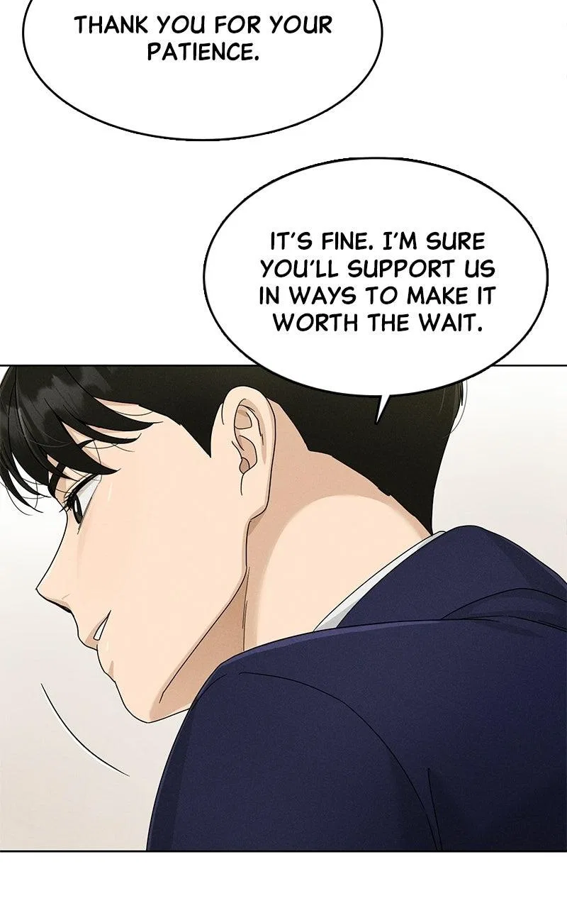 Finding a Ticket Into Your Heart Chapter 47 – Page 75