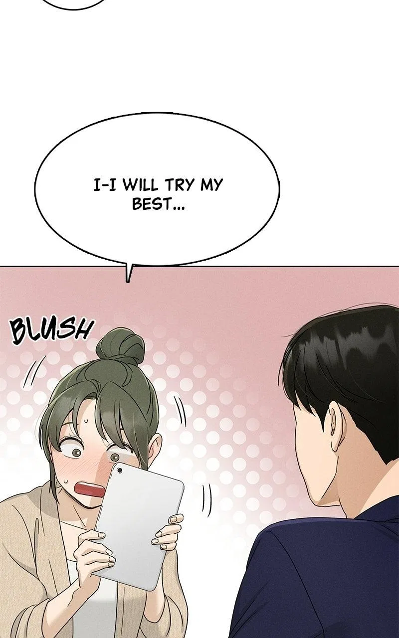 Finding a Ticket Into Your Heart Chapter 47 – Page 77