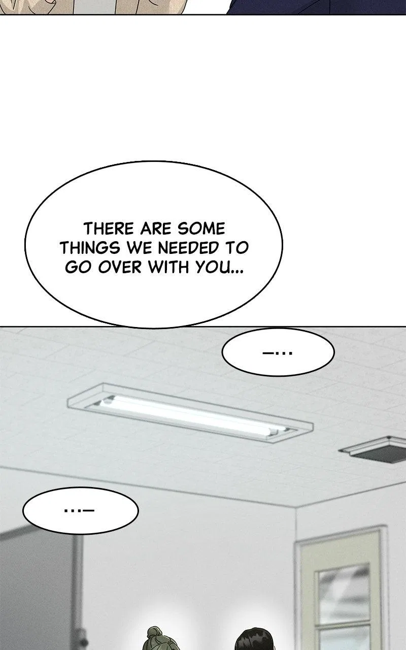 Finding a Ticket Into Your Heart Chapter 47 – Page 78