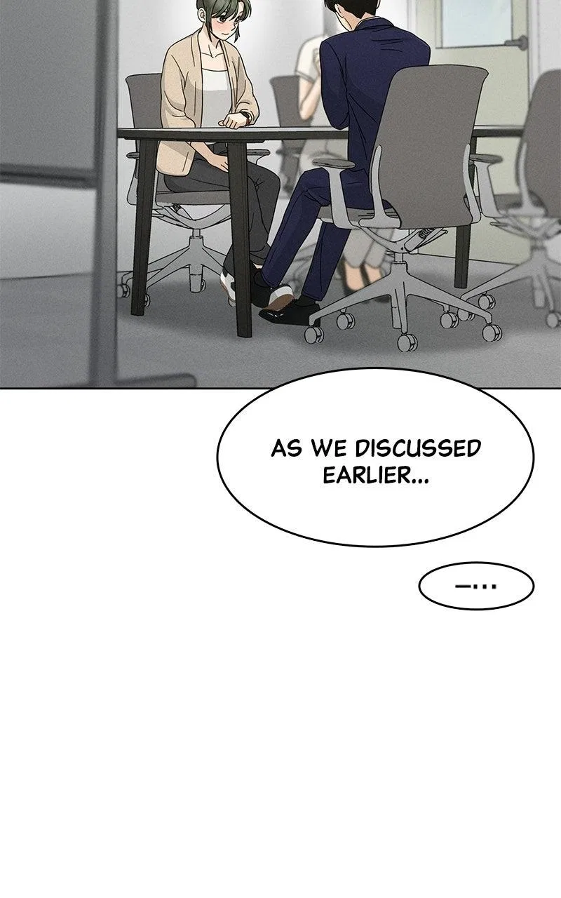 Finding a Ticket Into Your Heart Chapter 47 – Page 79