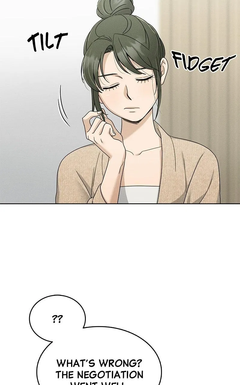 Finding a Ticket Into Your Heart Chapter 47 – Page 86