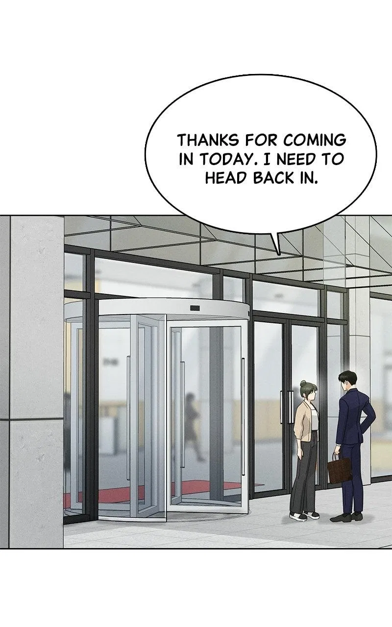 Finding a Ticket Into Your Heart Chapter 47 – Page 89
