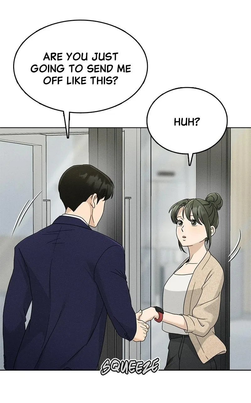 Finding a Ticket Into Your Heart Chapter 47 – Page 90