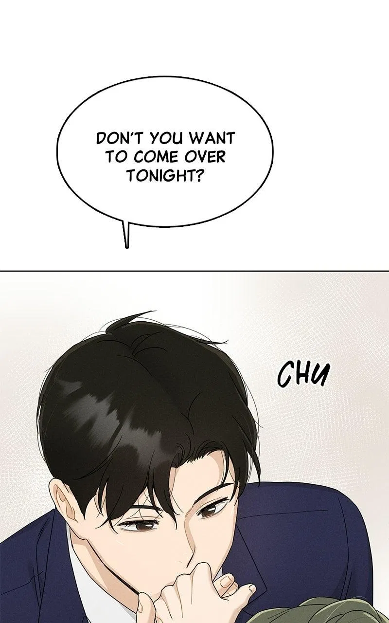 Finding a Ticket Into Your Heart Chapter 47 – Page 91