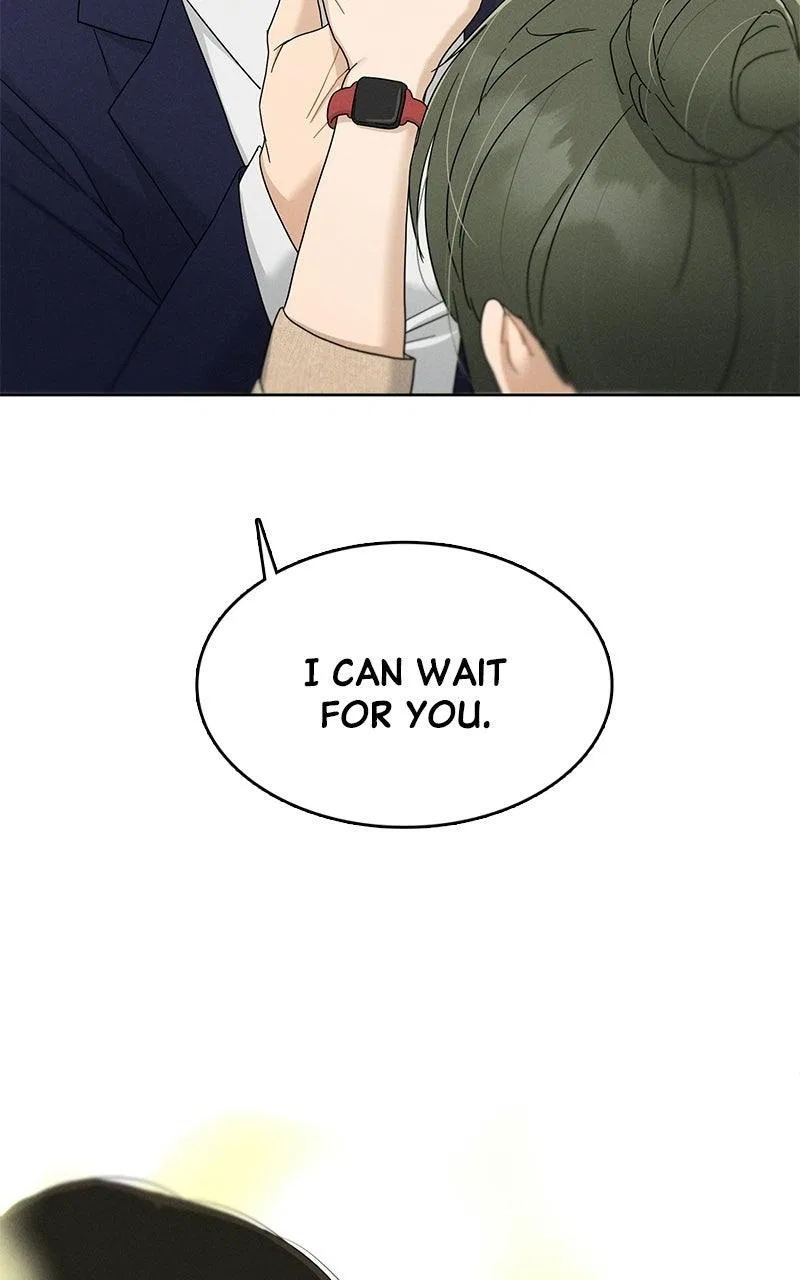Finding a Ticket Into Your Heart Chapter 47 – Page 92