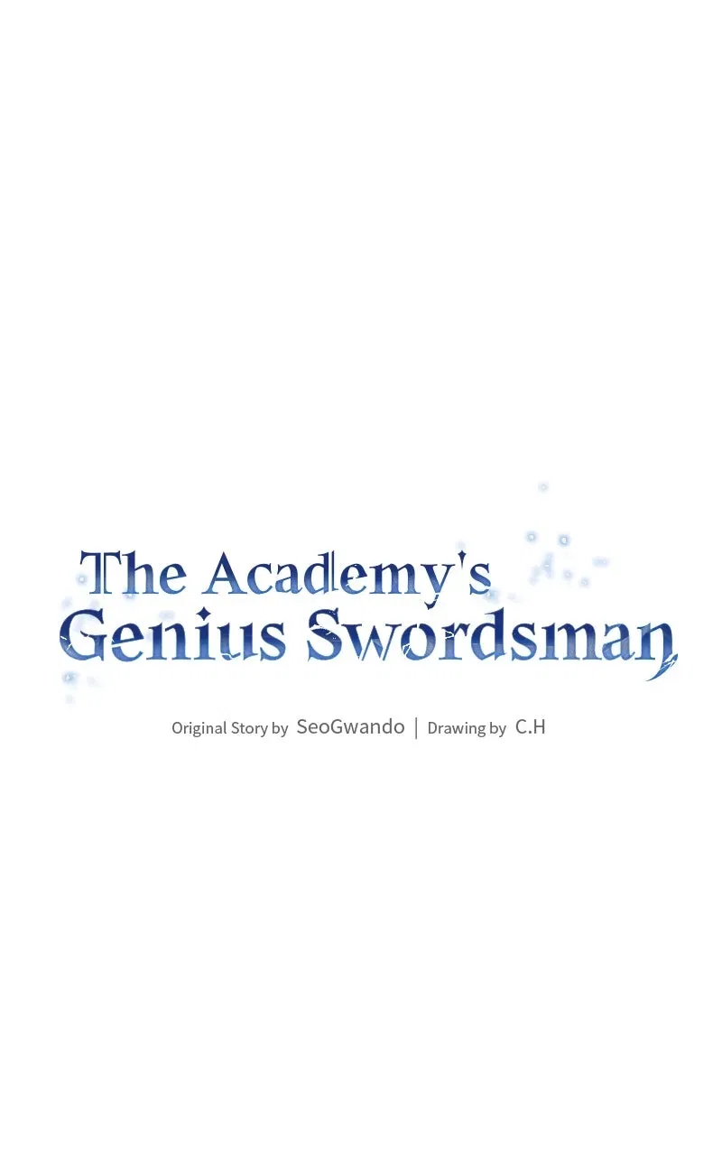 The Academy'sGenius Swordsman Chapter 148 – Page 1