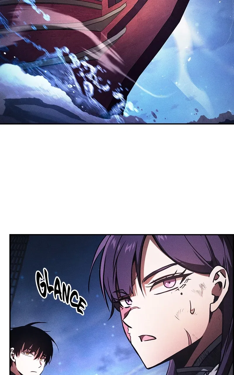 The Academy'sGenius Swordsman Chapter 148 – Page 3
