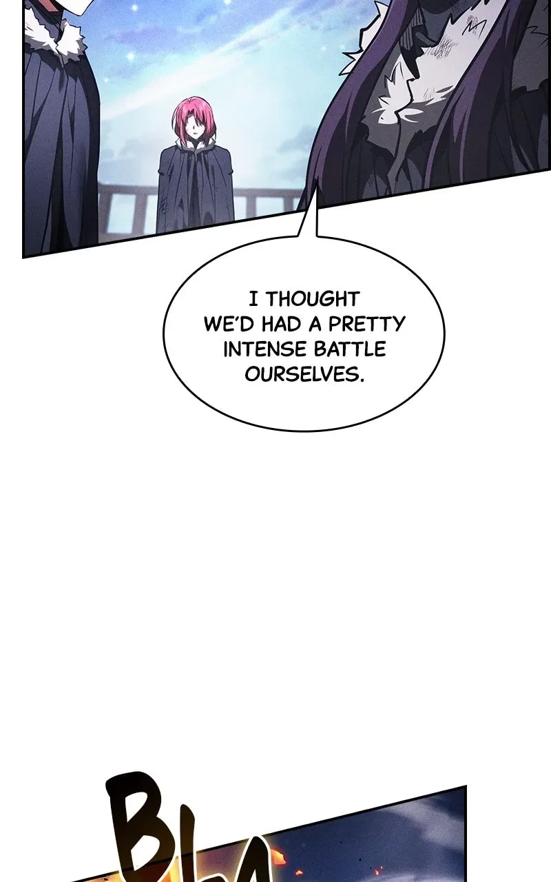 The Academy'sGenius Swordsman Chapter 148 – Page 4