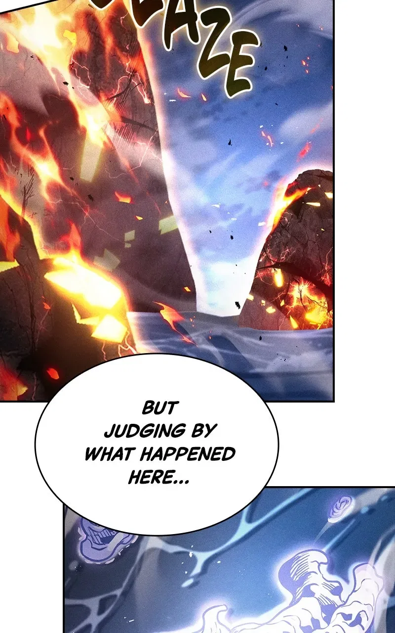 The Academy'sGenius Swordsman Chapter 148 – Page 5