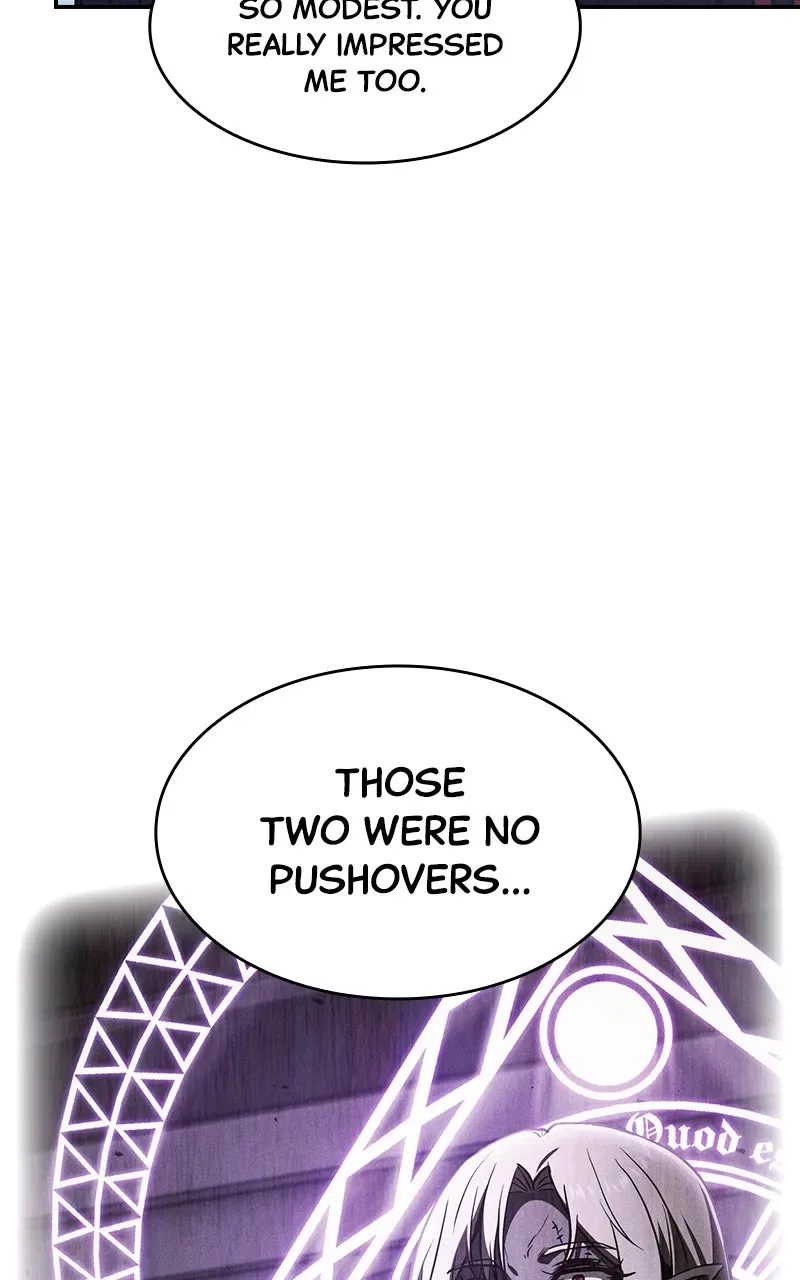The Academy'sGenius Swordsman Chapter 148 – Page 13
