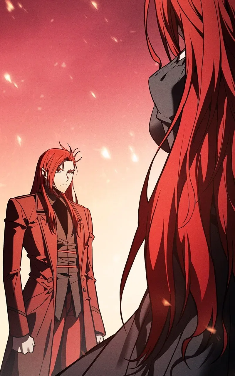 The Academy'sGenius Swordsman Chapter 148 – Page 35