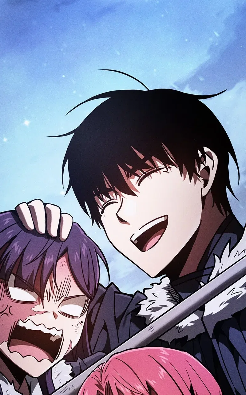 The Academy'sGenius Swordsman Chapter 148 – Page 38