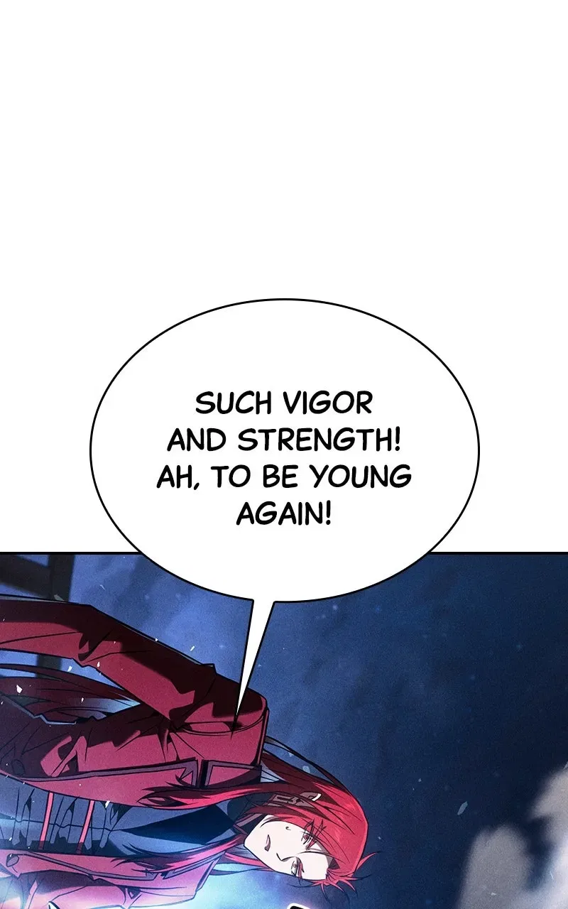 The Academy'sGenius Swordsman Chapter 148 – Page 44