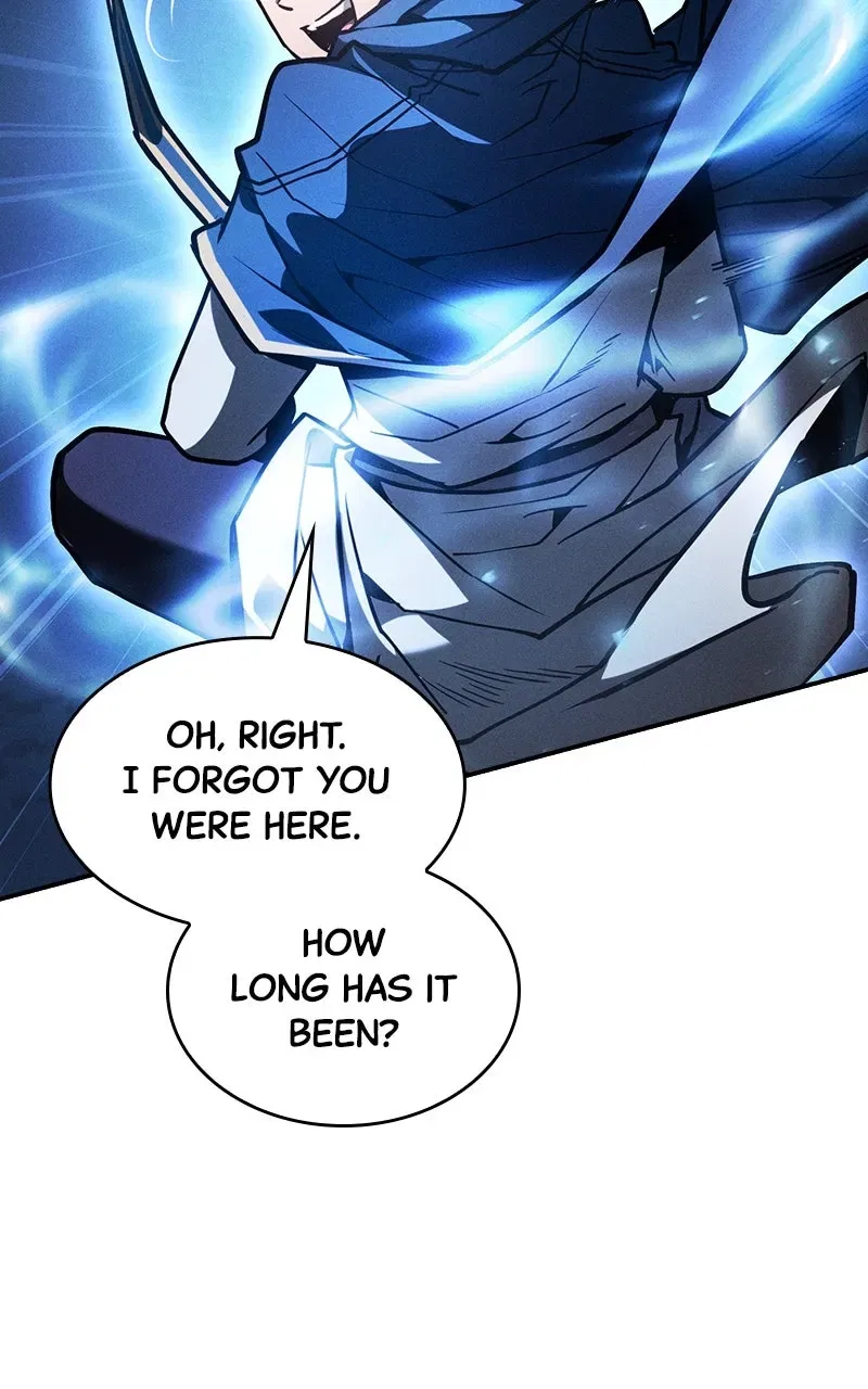 The Academy'sGenius Swordsman Chapter 148 – Page 49