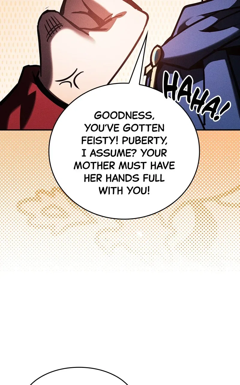 The Academy'sGenius Swordsman Chapter 148 – Page 54