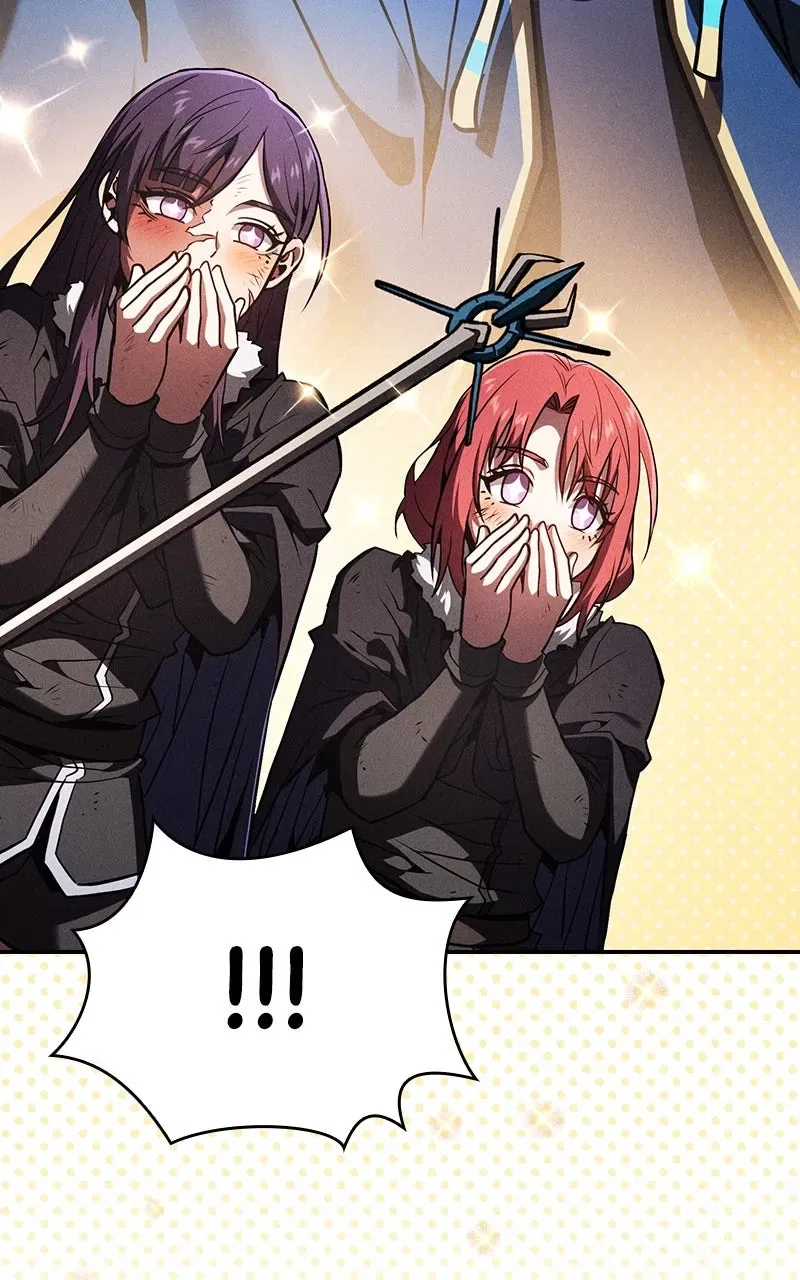 The Academy'sGenius Swordsman Chapter 148 – Page 60