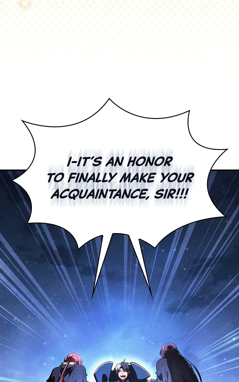 The Academy'sGenius Swordsman Chapter 148 – Page 61