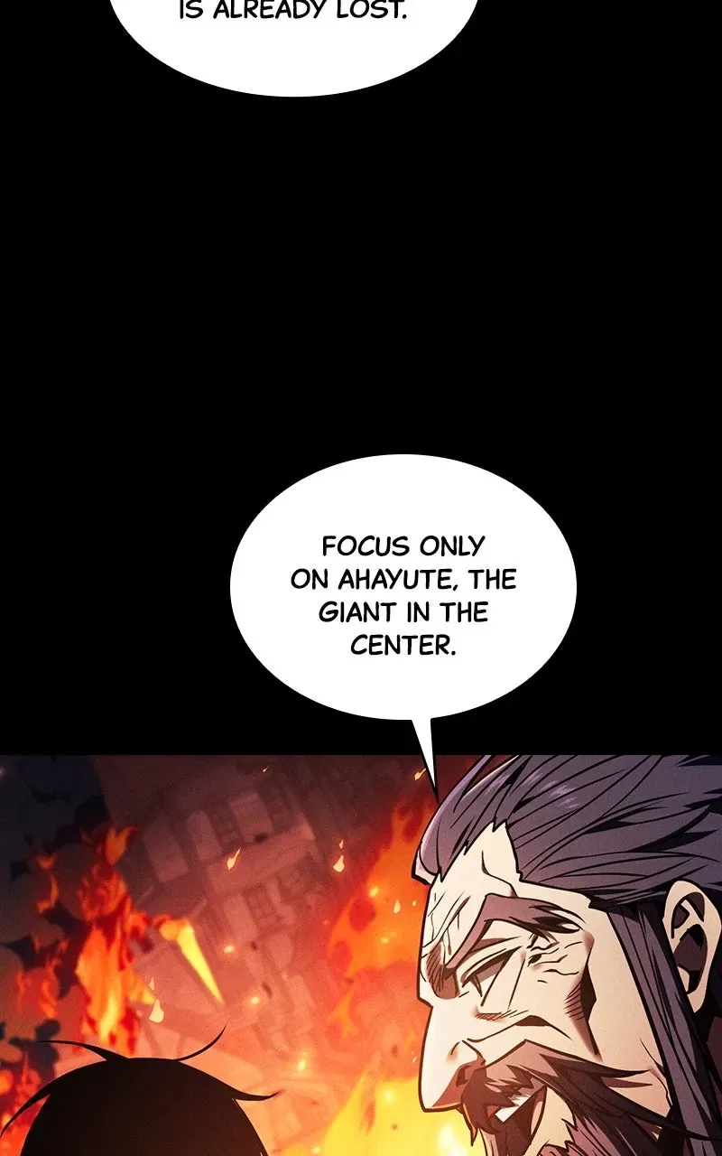 The Academy'sGenius Swordsman Chapter 148 – Page 72