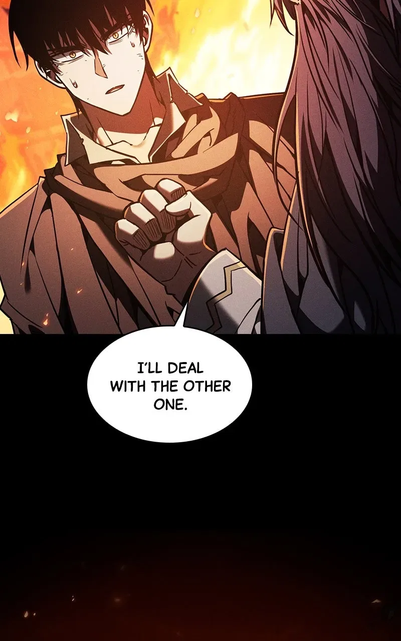 The Academy'sGenius Swordsman Chapter 148 – Page 73