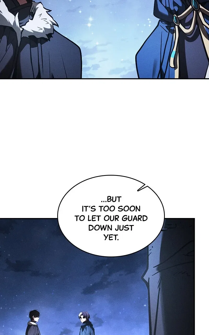 The Academy'sGenius Swordsman Chapter 148 – Page 83
