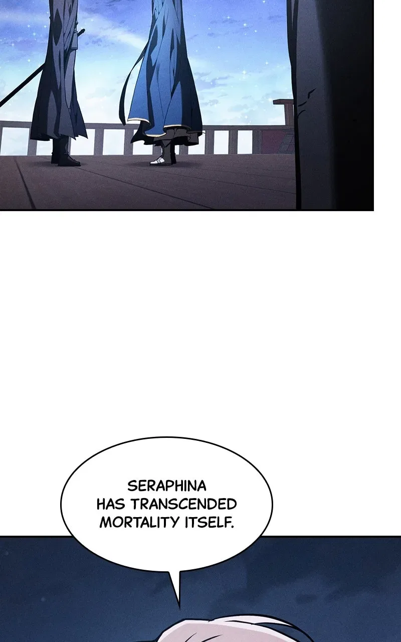 The Academy'sGenius Swordsman Chapter 148 – Page 84