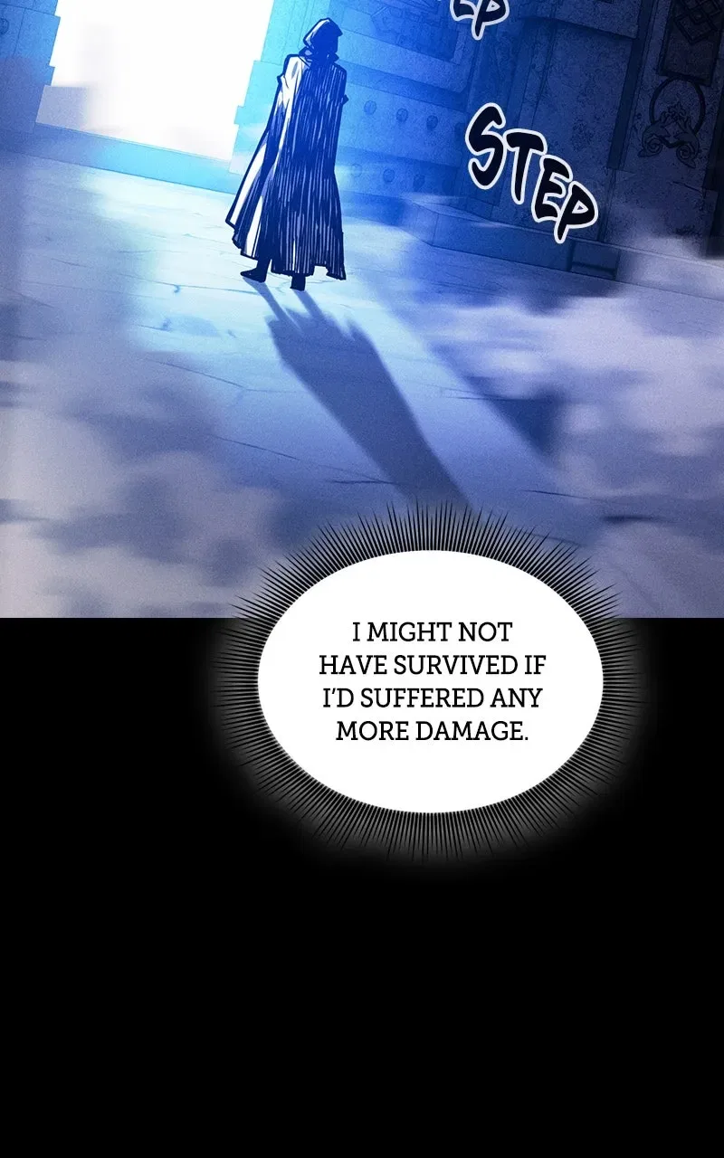 The Academy'sGenius Swordsman Chapter 148 – Page 94