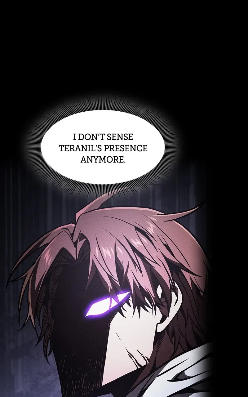 The Academy'sGenius Swordsman Chapter 148 – Page 95
