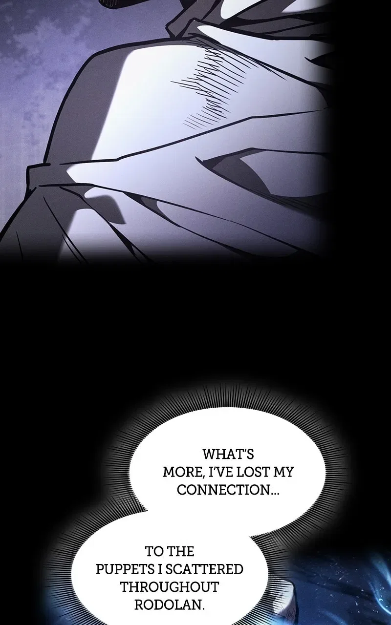 The Academy'sGenius Swordsman Chapter 148 – Page 96