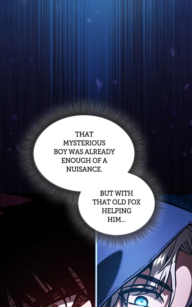 The Academy'sGenius Swordsman Chapter 148 – Page 102