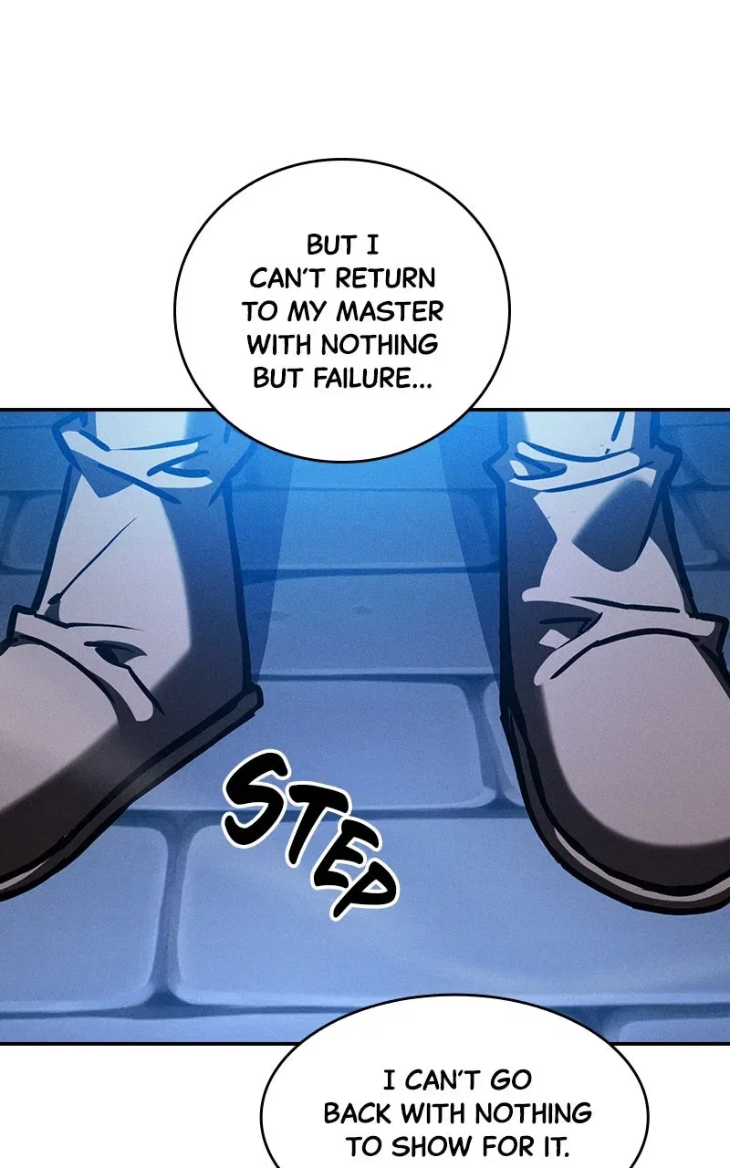 The Academy'sGenius Swordsman Chapter 148 – Page 105