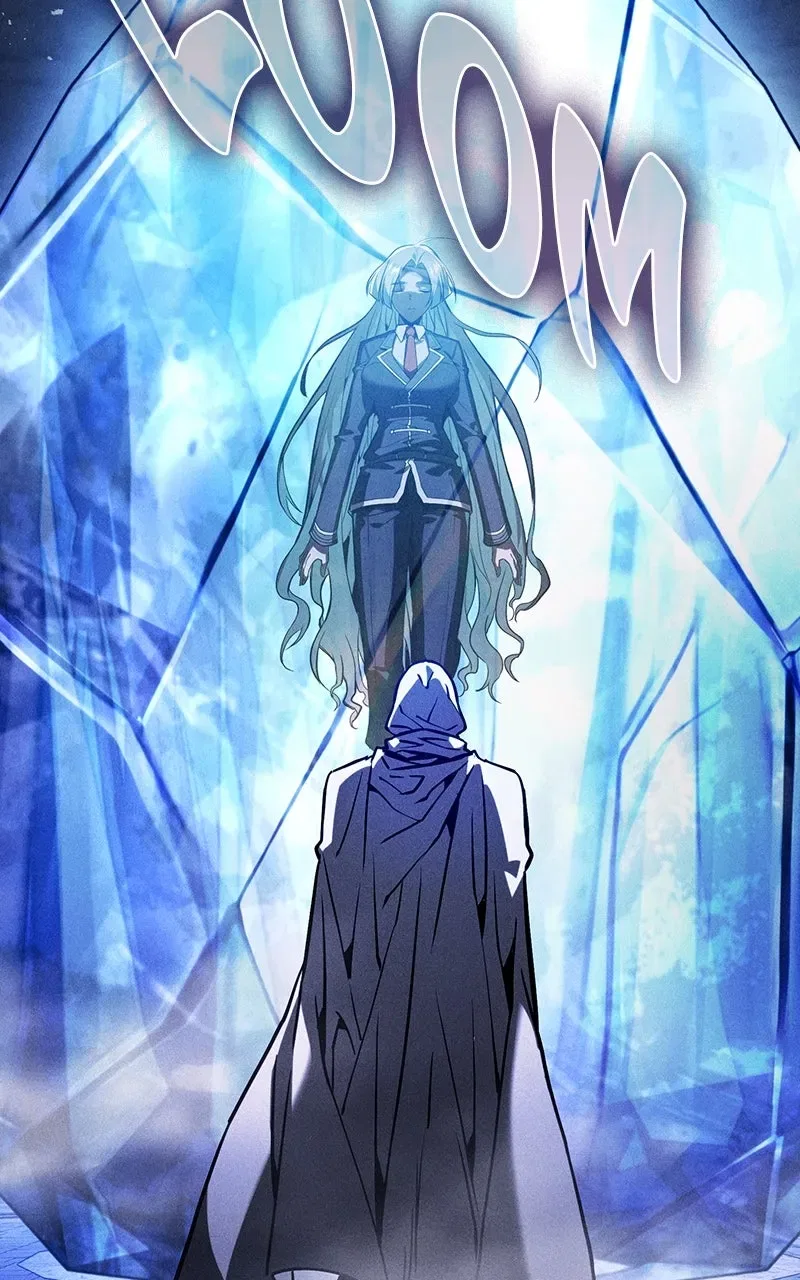 The Academy'sGenius Swordsman Chapter 148 – Page 107