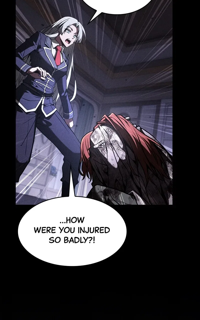The Academy'sGenius Swordsman Chapter 148 – Page 117