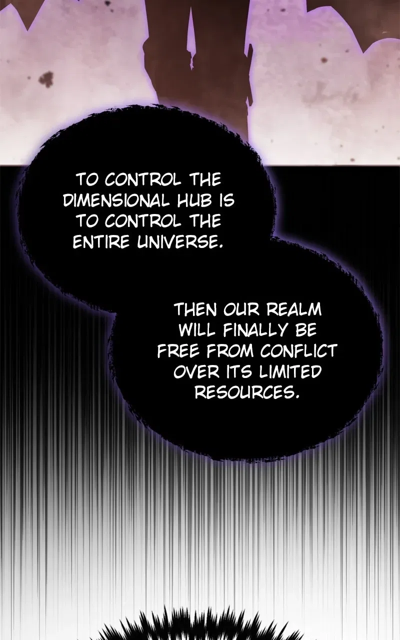 The Returner’s Roadto Retirement Chapter 107 – Page 7