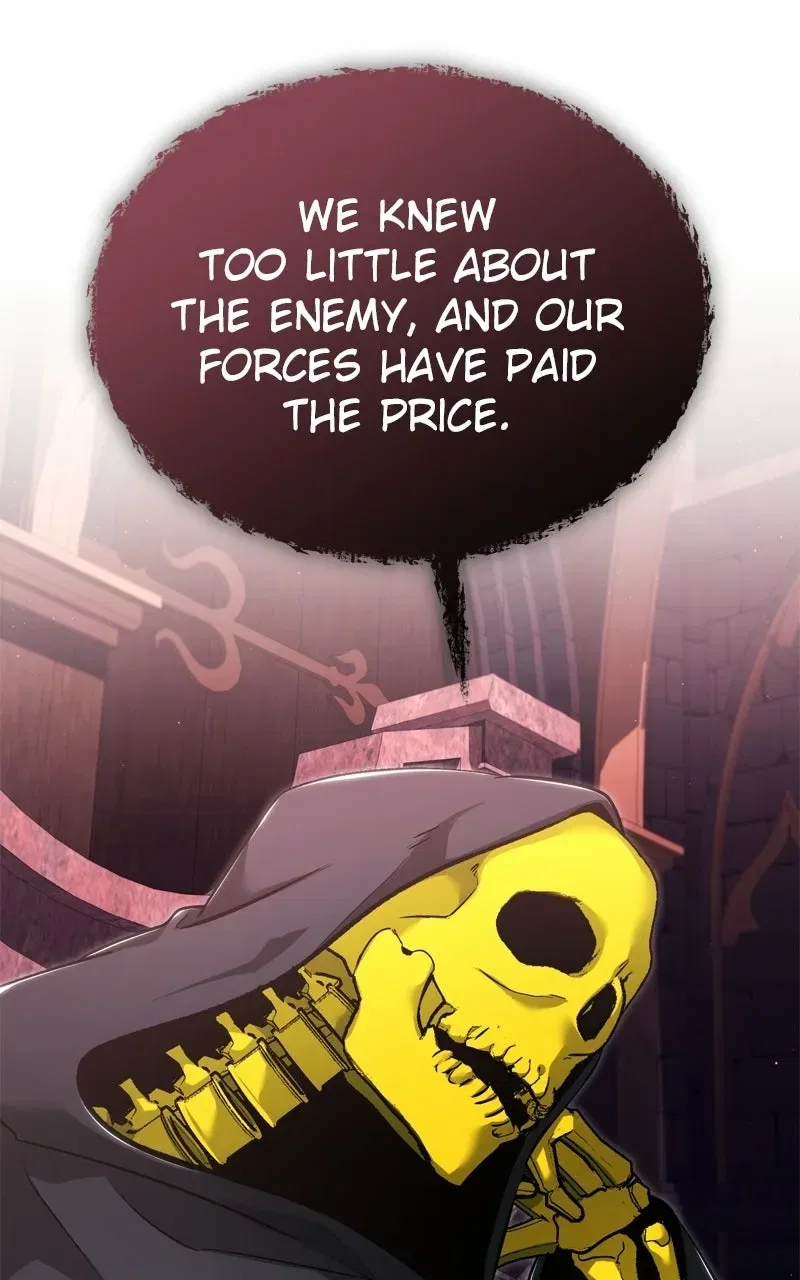 The Returner’s Roadto Retirement Chapter 107 – Page 25