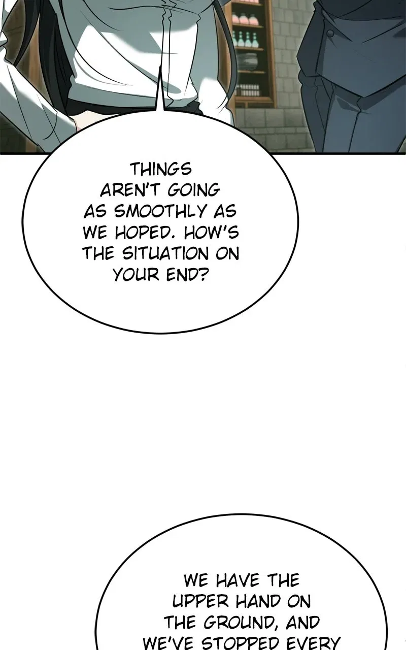 The Returner’s Roadto Retirement Chapter 107 – Page 42