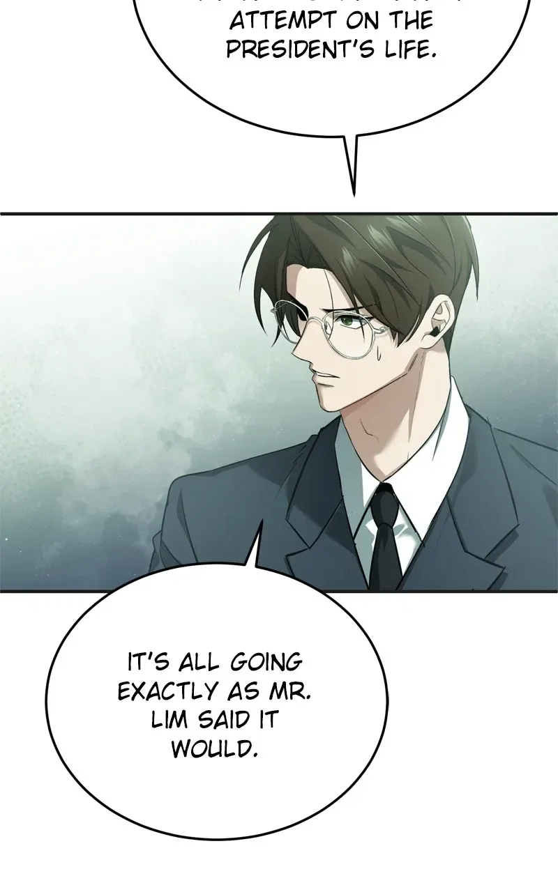 The Returner’s Roadto Retirement Chapter 107 – Page 43