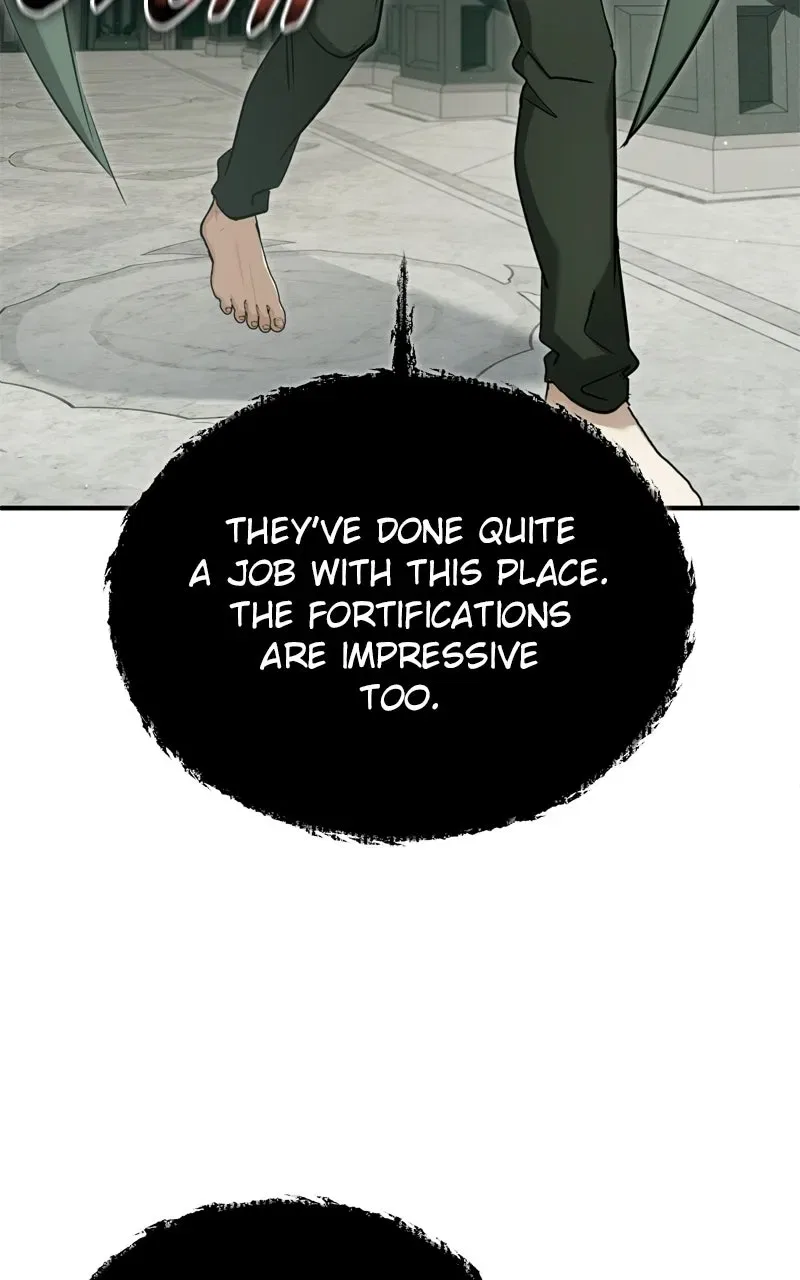 The Returner’s Roadto Retirement Chapter 107 – Page 54