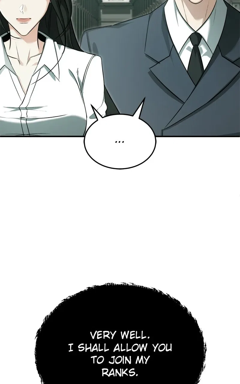 The Returner’s Roadto Retirement Chapter 107 – Page 57