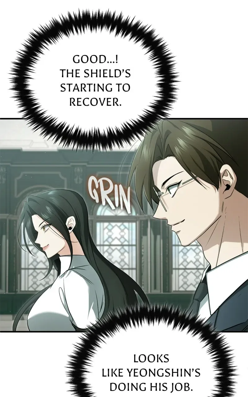 The Returner’s Roadto Retirement Chapter 107 – Page 59